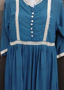 Gown