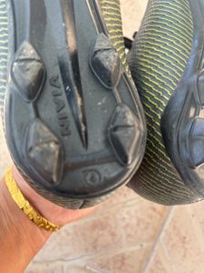 Nivea Football Boots