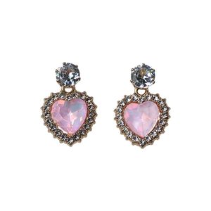 Heart Earrings