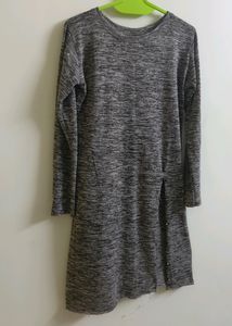 NEW Grey Glitter / Shimmer Top  🆕