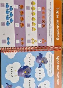 Alphaprints Workbook