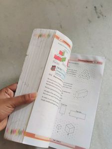 Mathematics Textbook Class 8th