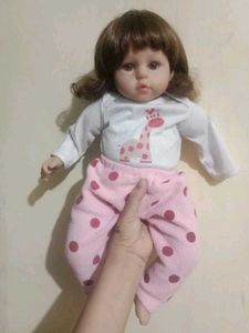 Cute Baby Doll