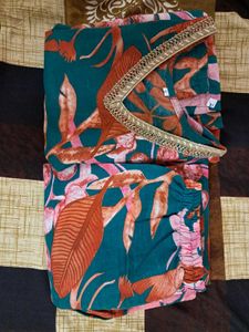 Elegant Women Kurta Set Of 3 COMBO ✨️