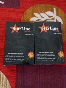 Starline Panty