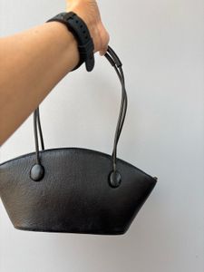 Dooney &amp; bourke Leather bag