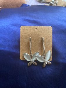 Butterfly Earrings