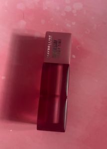 Maybelline Stay Tint🧸💖💄