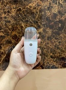 Nano Facial Mist Sprayer