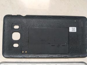 Samsung J5 Touch Not Working(Can Be Used For Part)