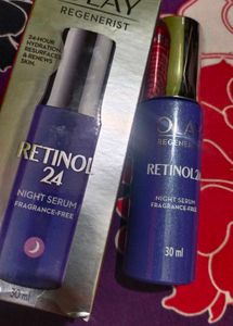 Okay Regenerist Serum