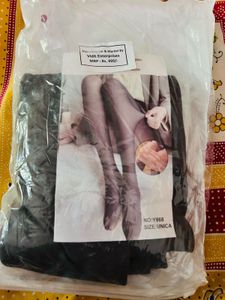 Trendy Korean Cozy Leggings