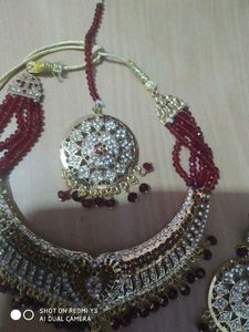 Necklace Set