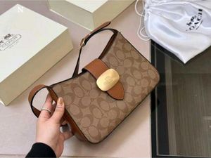 COACH ELIZA SLING NEW MODEL WD BOX