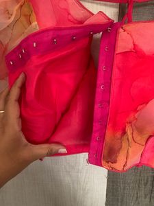 Designer Blouse
