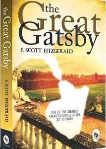 The Great Gatsby