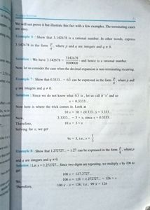 NCRT Class 9 Math Book...