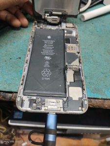 Spare Used Phone