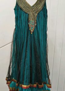 DESIGNER ANARKALI SUIT
