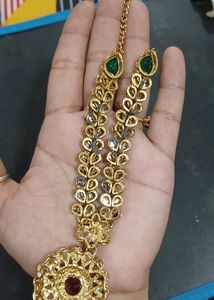 Jewelry Set