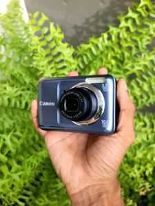 CANON POWERSHOT A800 Digital Camera