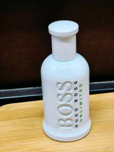 Hugo Boss Bottled Unlimited Eau De Toilette