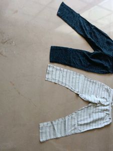 Pants Set