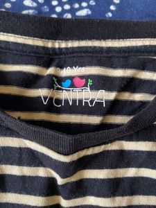 Price Drop! Ventra full Sleeves T shirt
