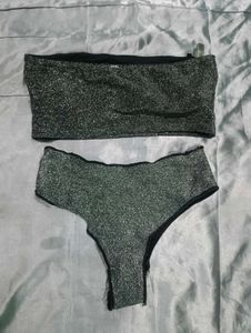 Sparkling Bikini Set