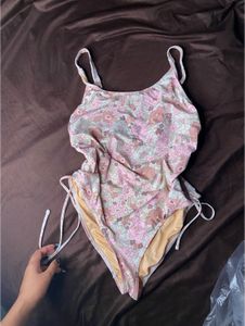 Summer Bodysuit Top