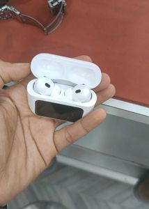 New Wireless Earbuds with ANC/ENC