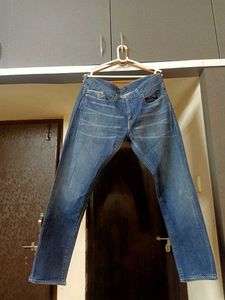 MENS WOODLAND  Denim Jeans