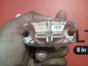 Brand New Pink Earbuds