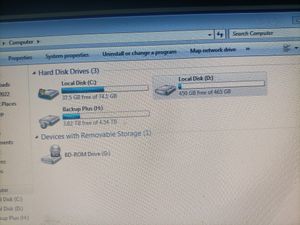 Seagate 500gb hdd sata