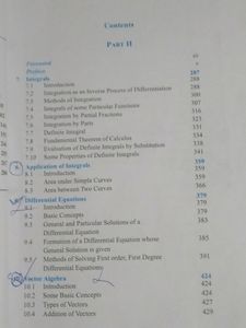 Maths Ncert Class 12