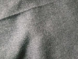 Grey Casual Pants