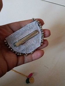 Handmade Jewellery Set