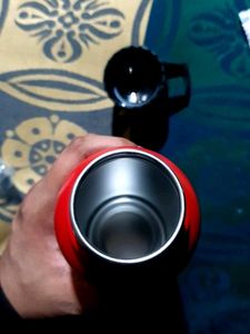 Stainless Steel Water Bottle 700ml / Brand New