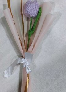 Tulip Bouquet