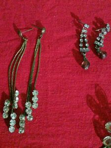All Of Them Jewellery Parts