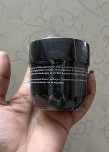 Wipe Enn Face Cleanser
