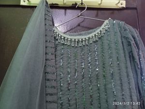 Beautiful Sharara Suit