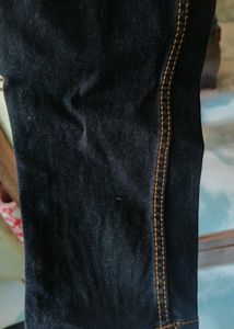 1969 Dark Blue Jeans