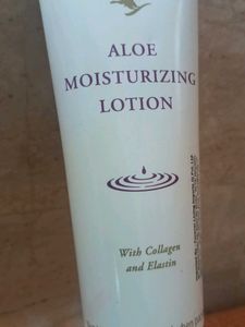 Moisturizing Lotion