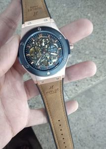 Hublot Geneve Automatic Premium Watch