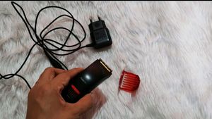 Philips Trimmer QT4011/15