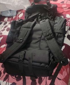 F Gear Rucksack Trekking Bagpack-60Litres