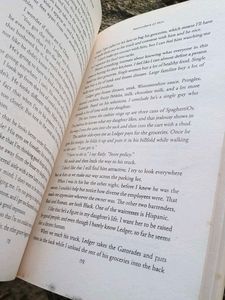 Reminders of Him - Colleen Hoover