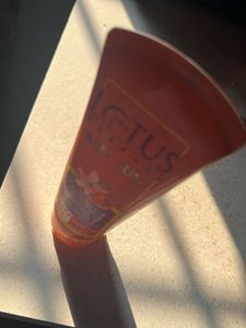 Lotus Herbals Sunscreen
