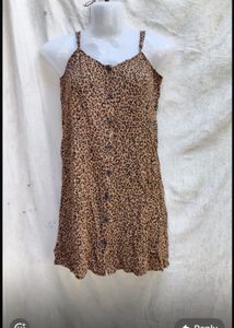 Dress S/M